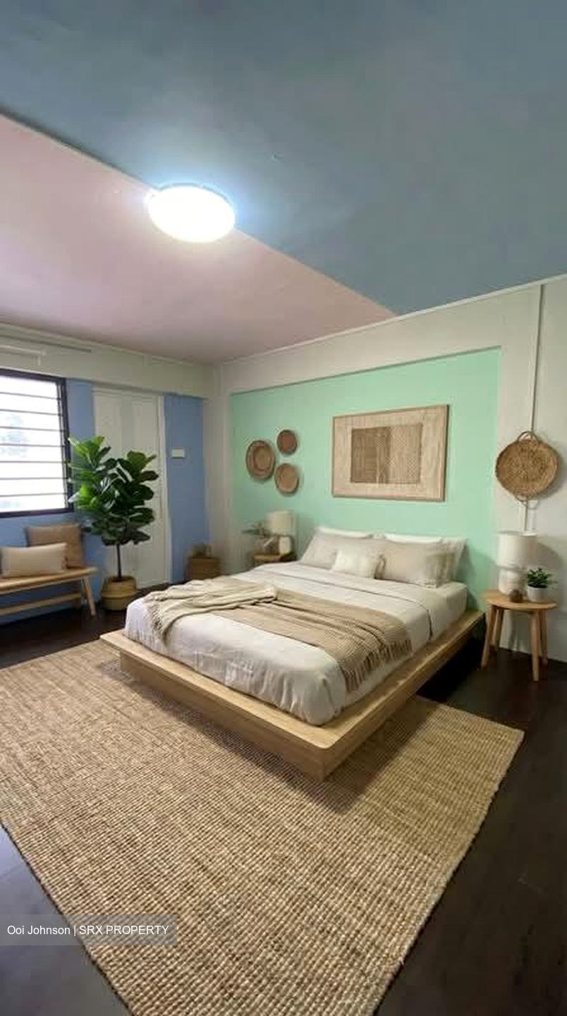 Blk 172 Bishan Street 13 (Bishan), HDB 5 Rooms #575836681